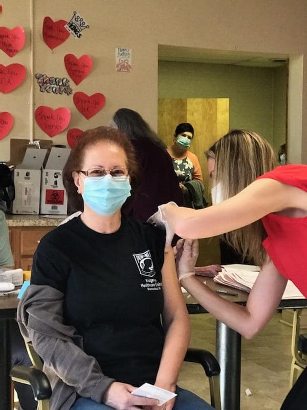 Ridgeview Healthcare & Rehabilitation Center