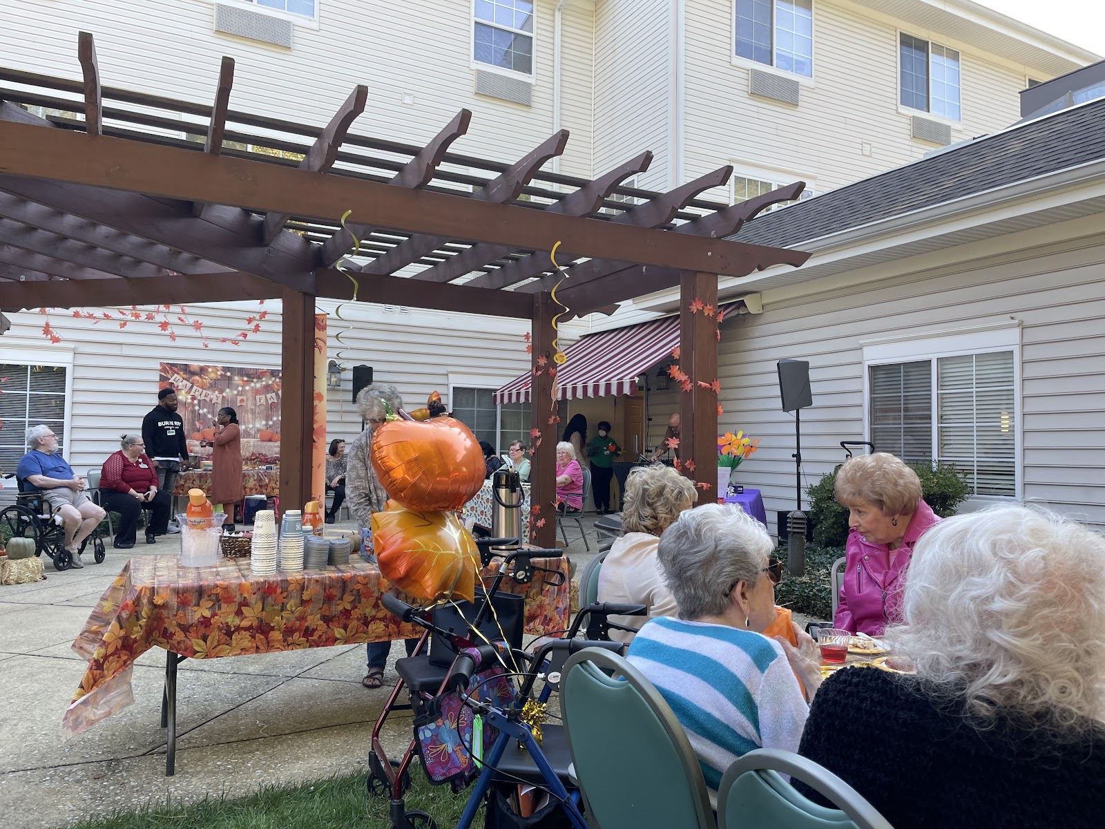 Springhouse A ProMedica Senior Living Community