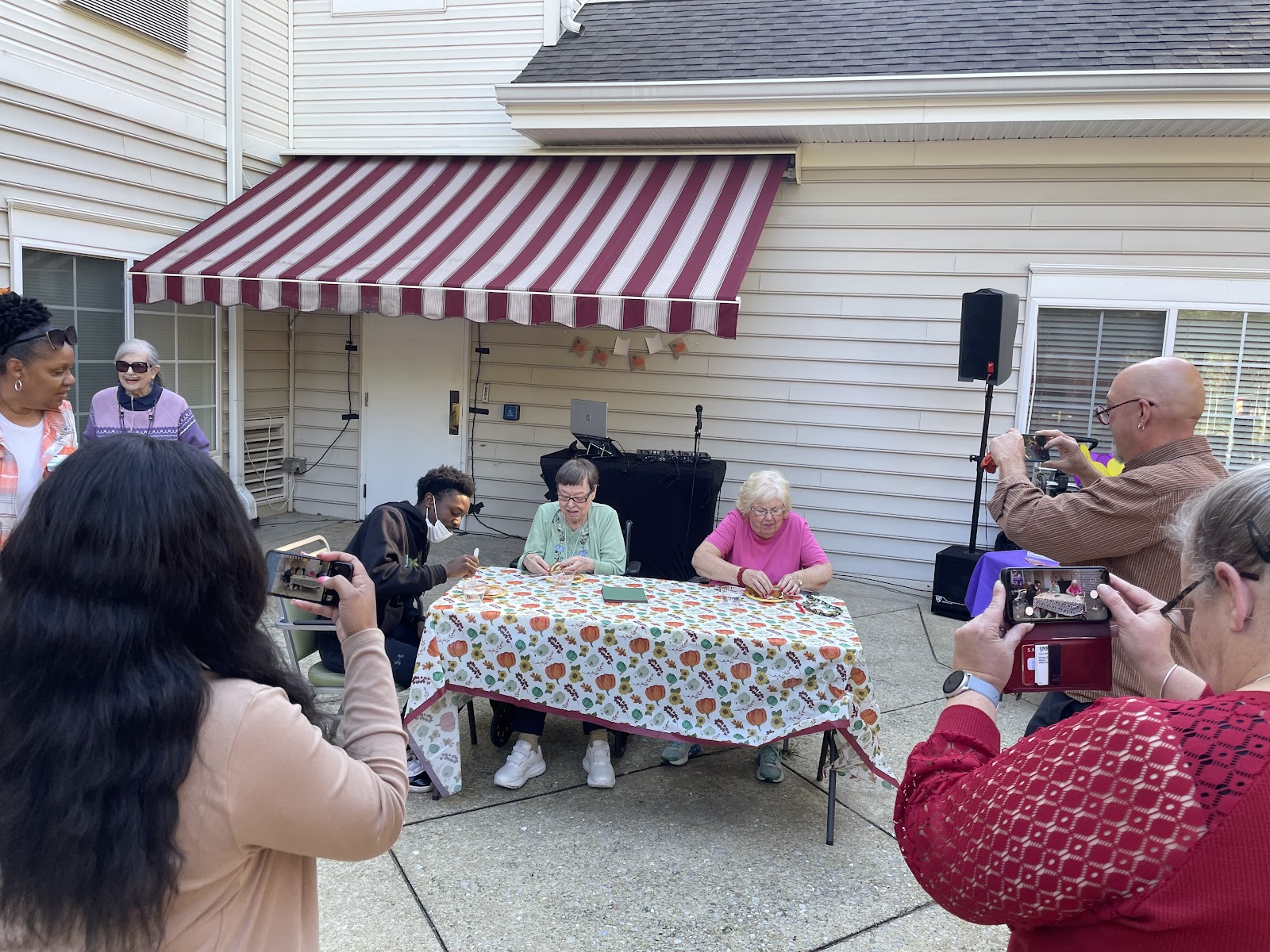 Springhouse A ProMedica Senior Living Community