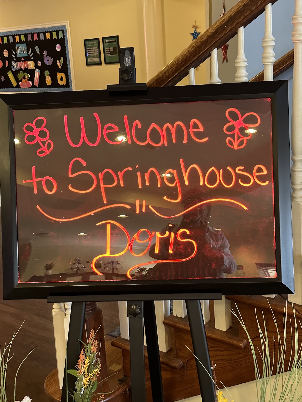 Springhouse A ProMedica Senior Living Community