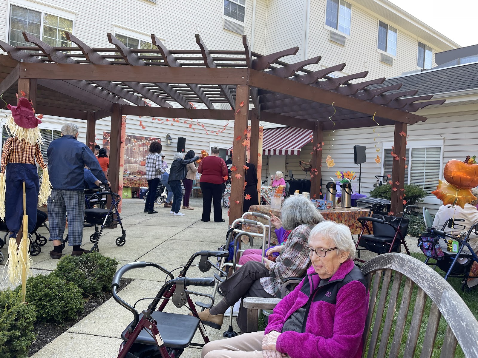 Springhouse A ProMedica Senior Living Community