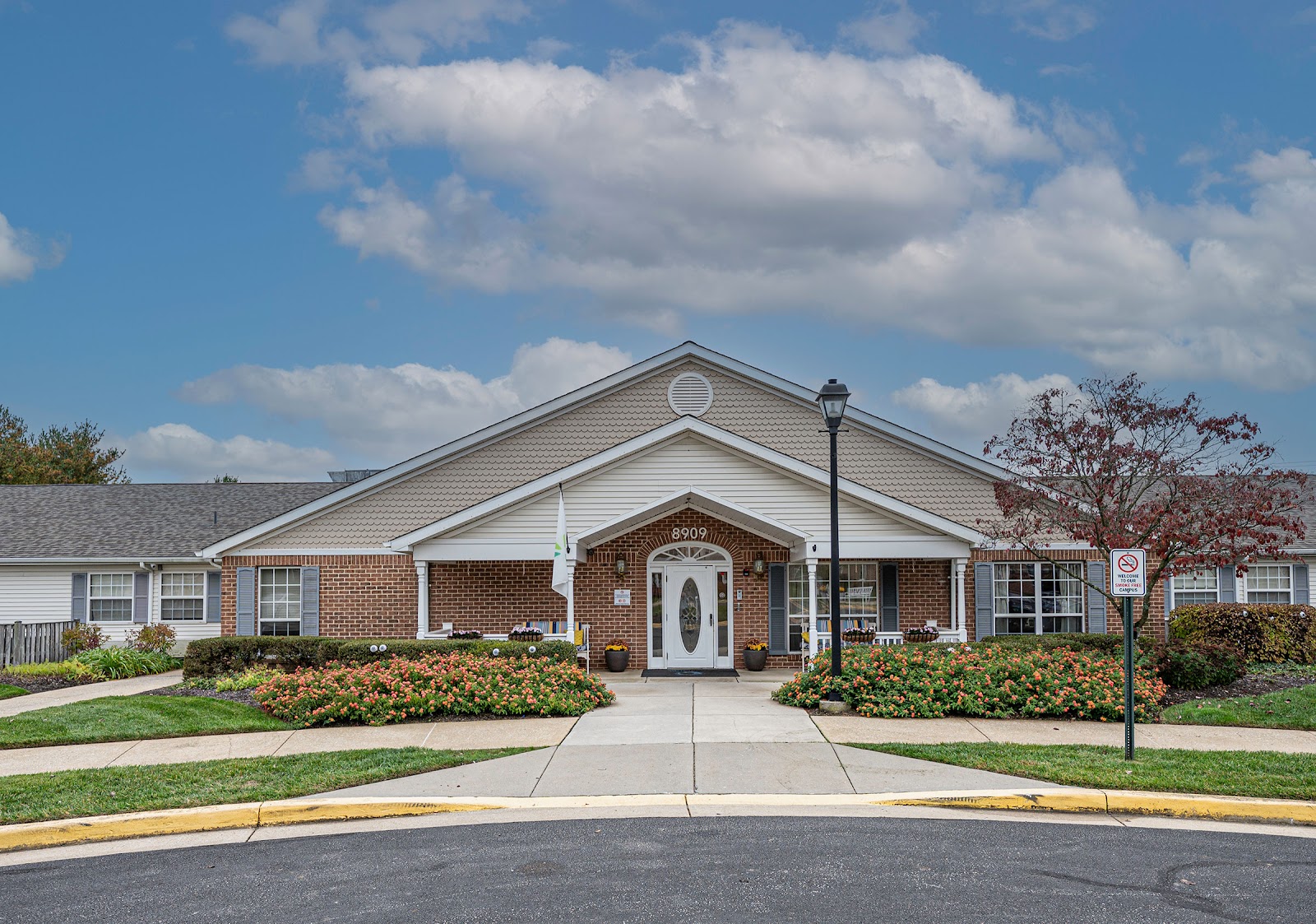 Arden Courts - ProMedica Memory Care Community (Pikesville)