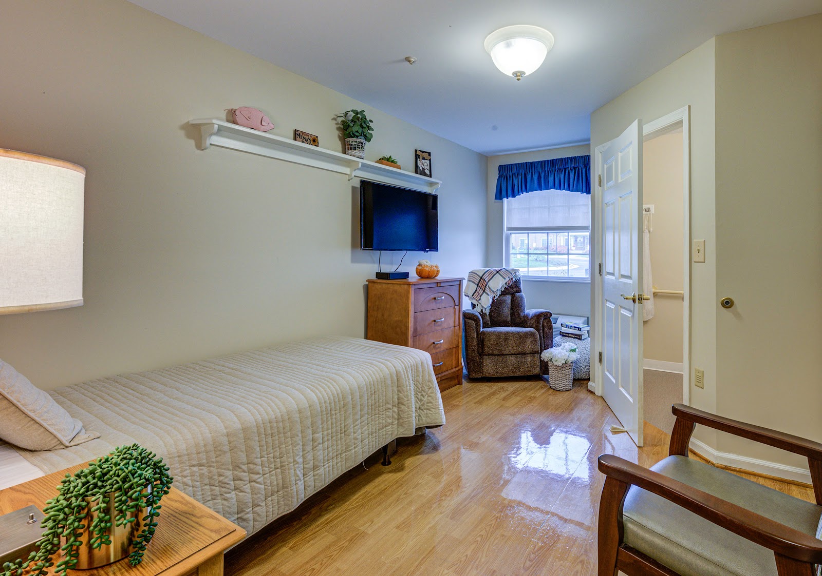 Arden Courts - ProMedica Memory Care Community (Pikesville)