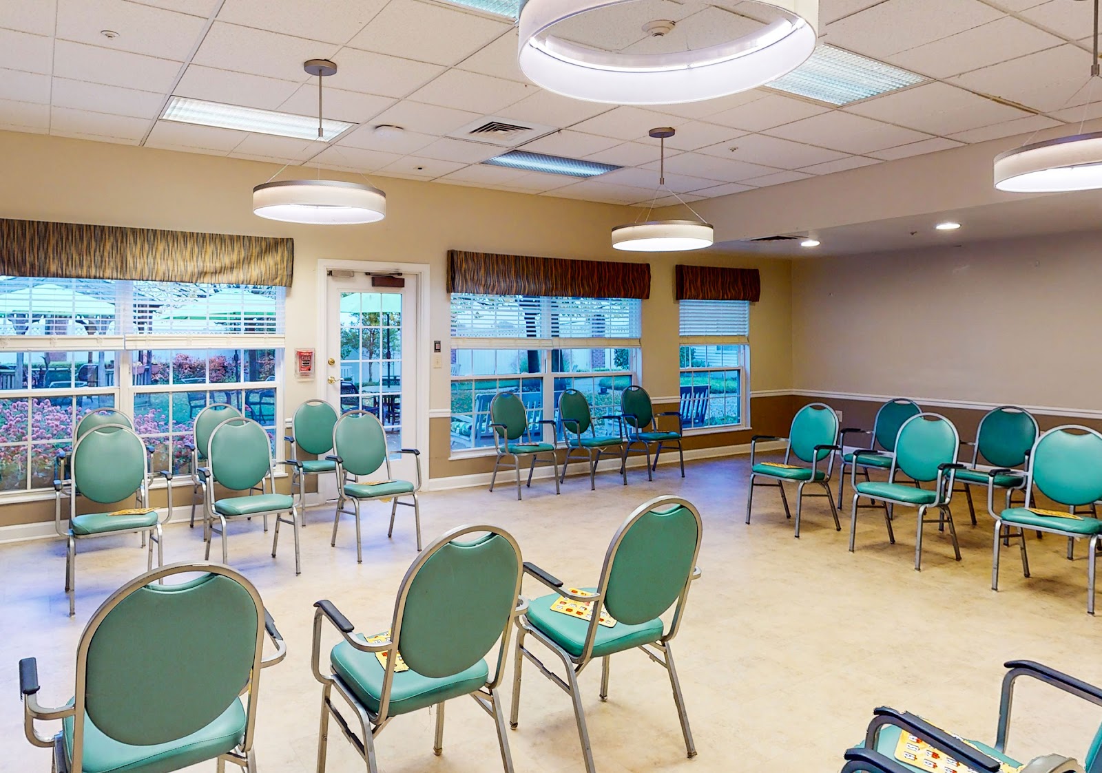 Arden Courts - ProMedica Memory Care Community (Pikesville)