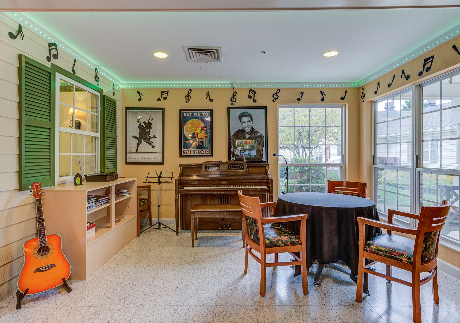 Arden Courts - ProMedica Memory Care Community (Pikesville)