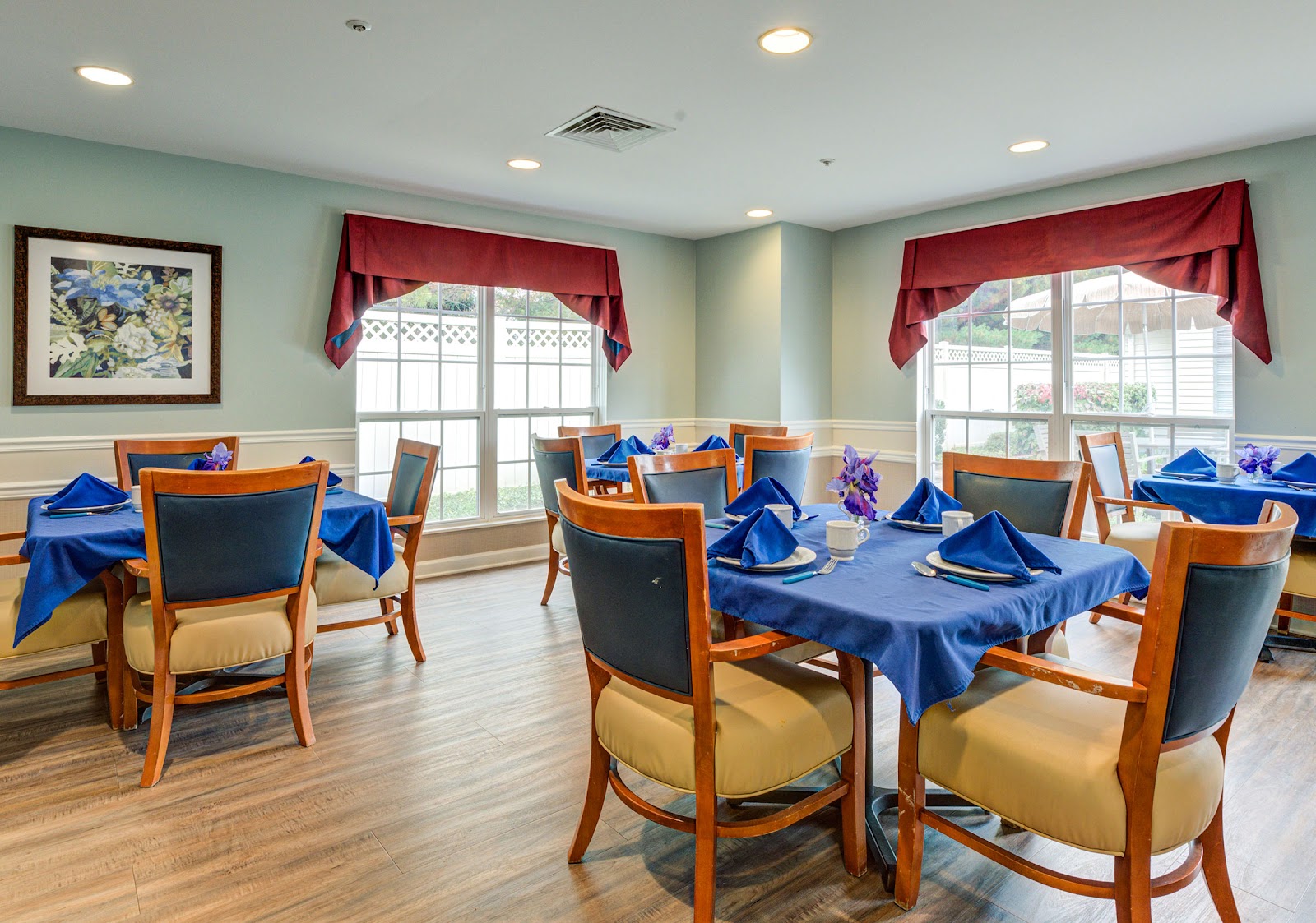 Arden Courts - ProMedica Memory Care Community (Pikesville)