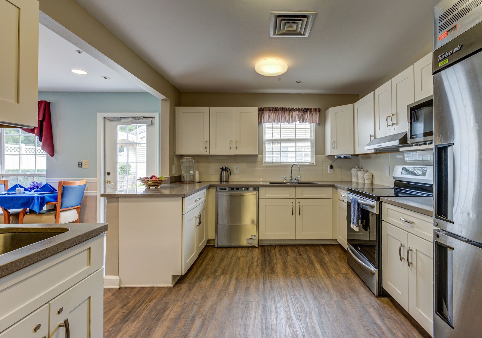 Arden Courts - ProMedica Memory Care Community (Pikesville)