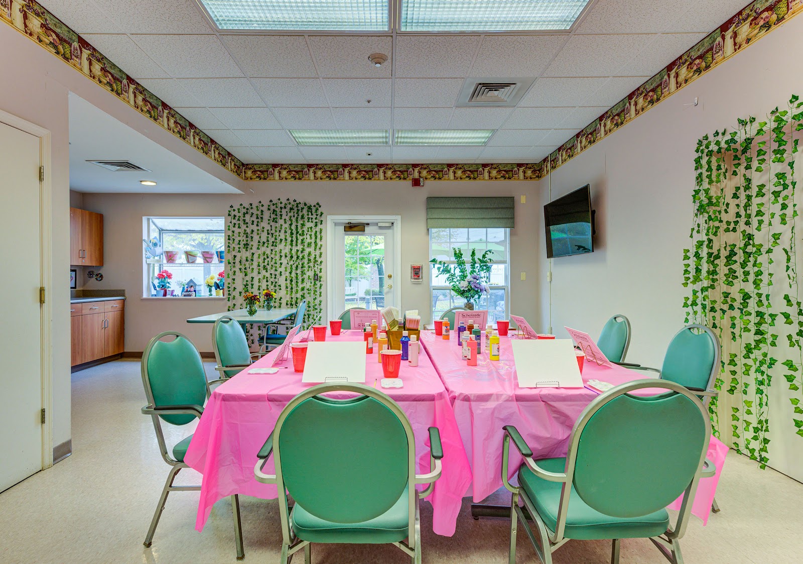 Arden Courts - ProMedica Memory Care Community (Pikesville)