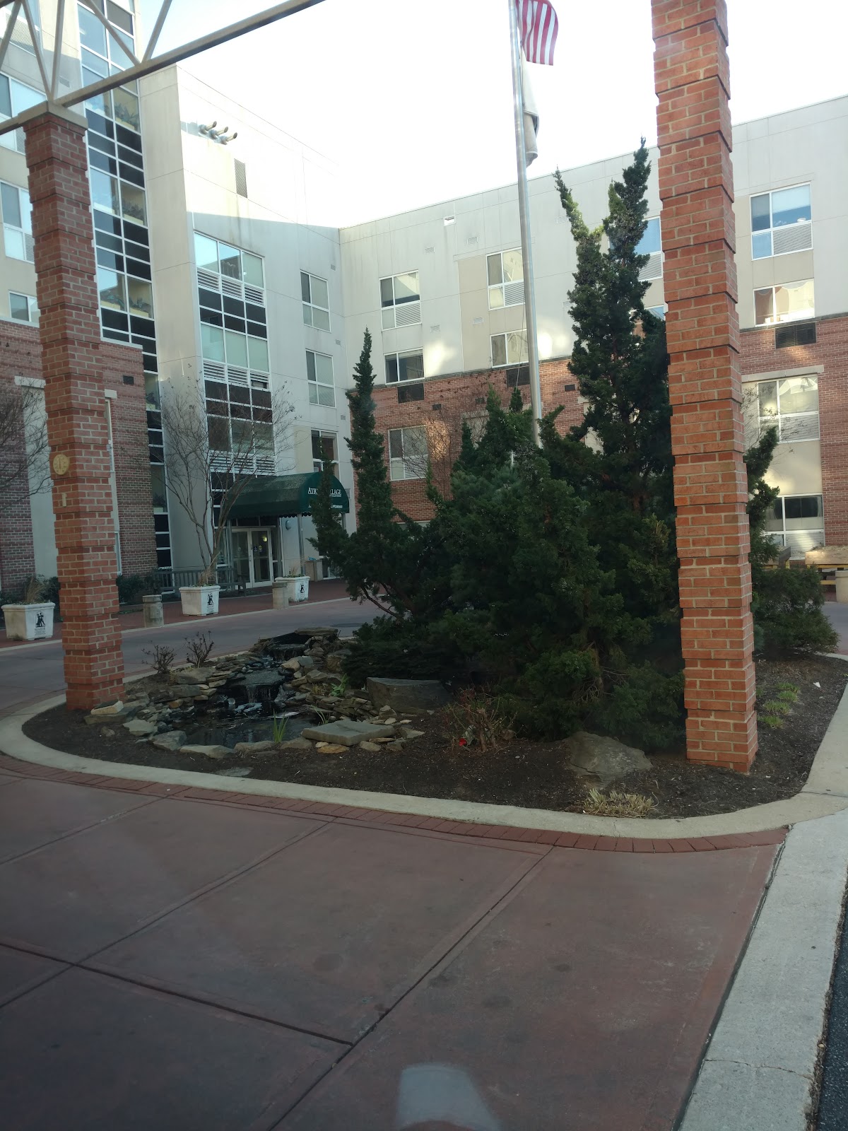 Atrium Village