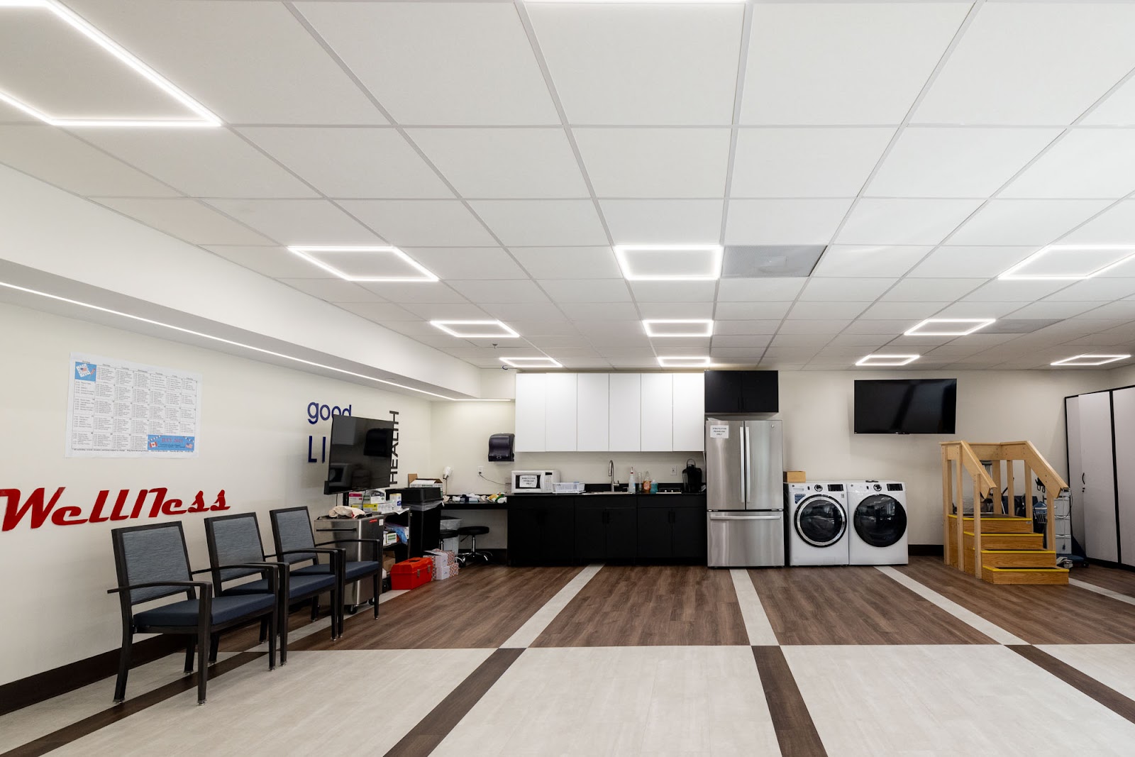 King David Nursing and Rehabilitation Center
