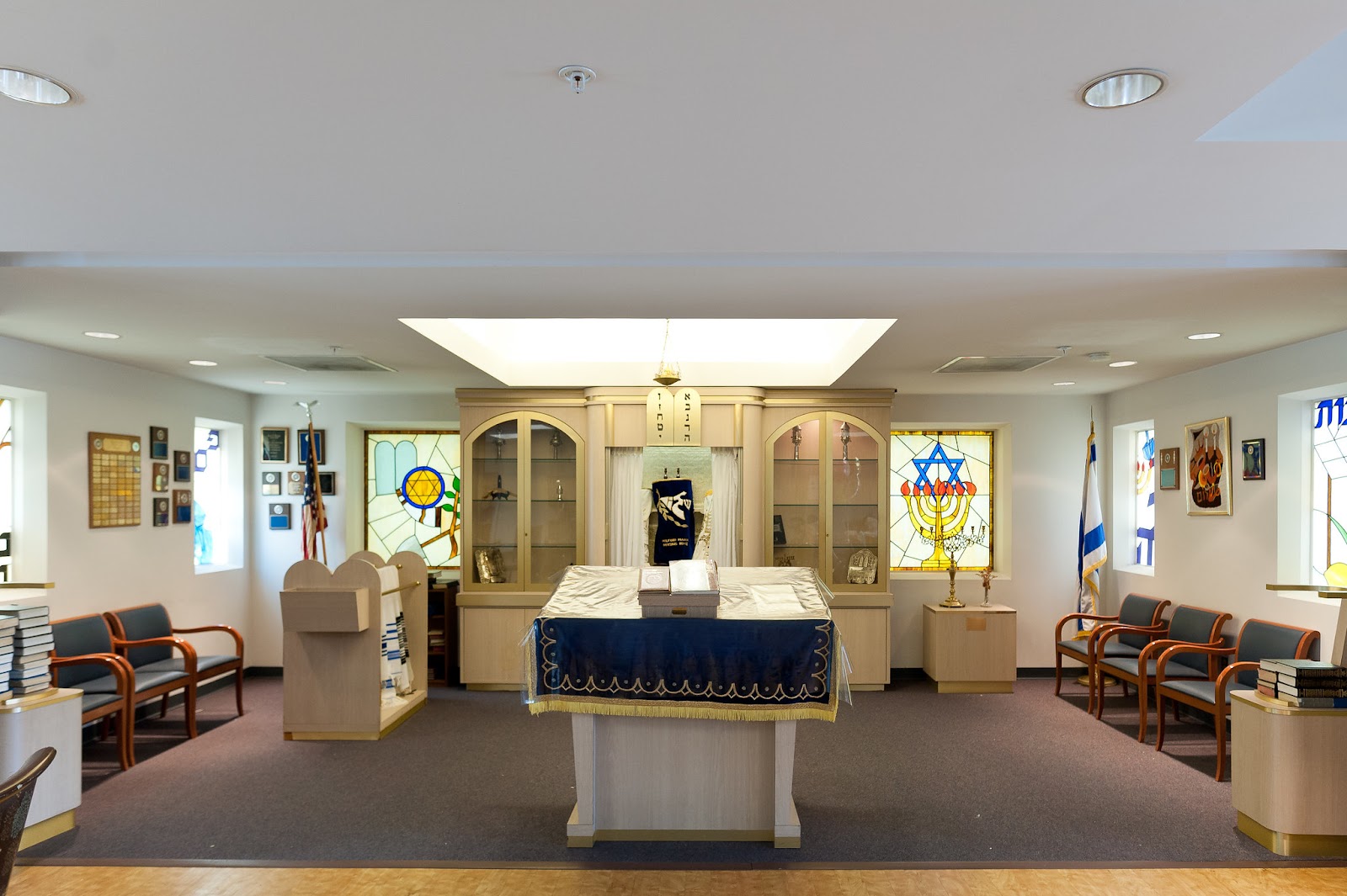 King David Nursing and Rehabilitation Center