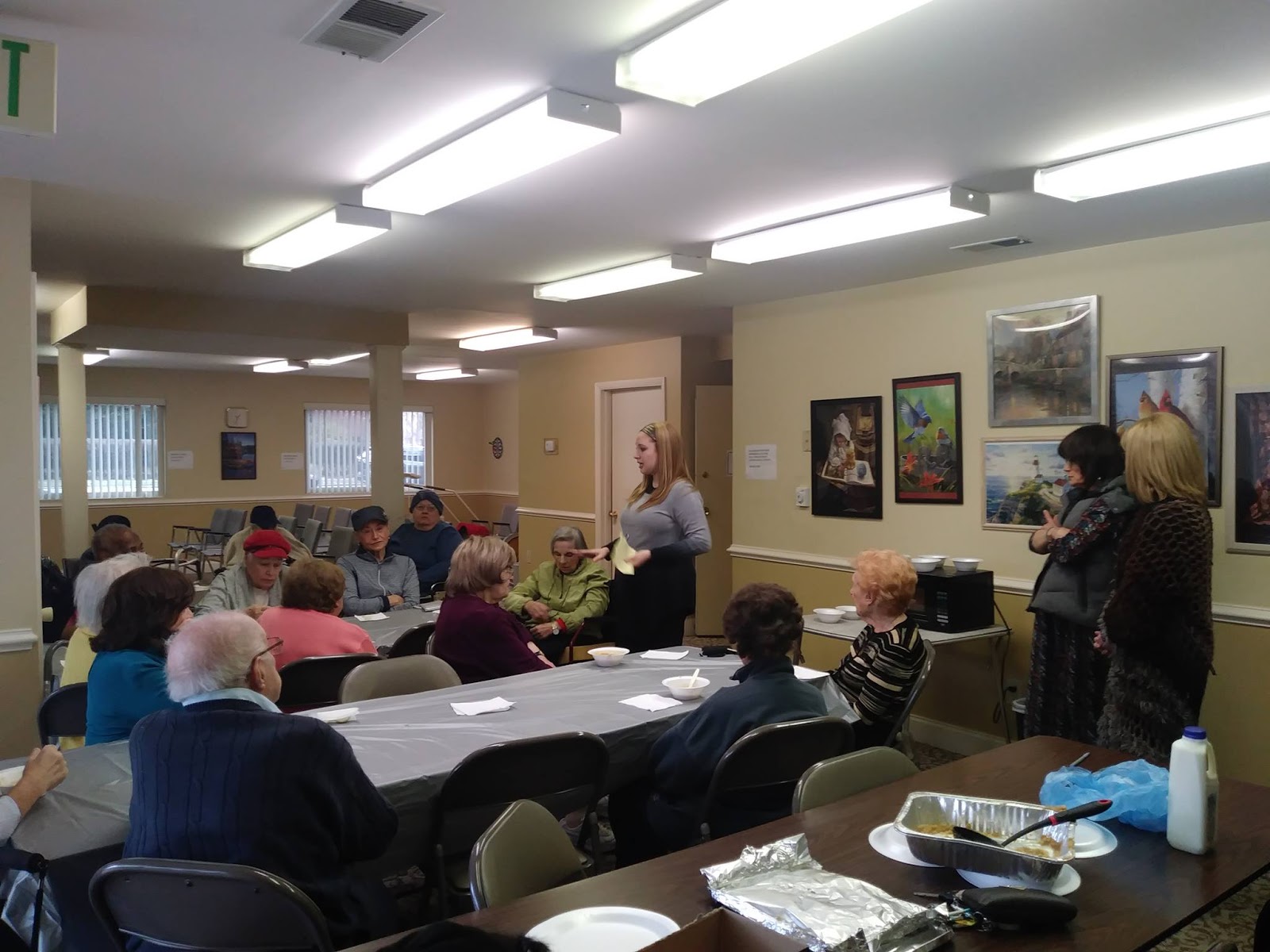 King David Nursing and Rehabilitation Center