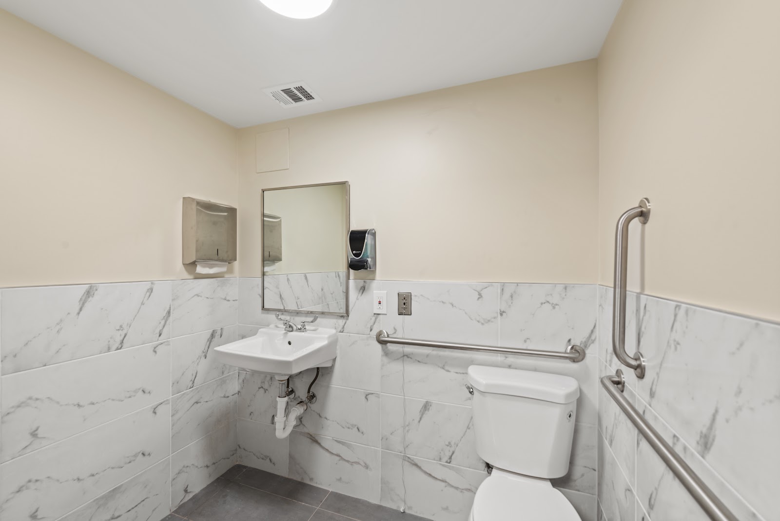 King David Nursing and Rehabilitation Center