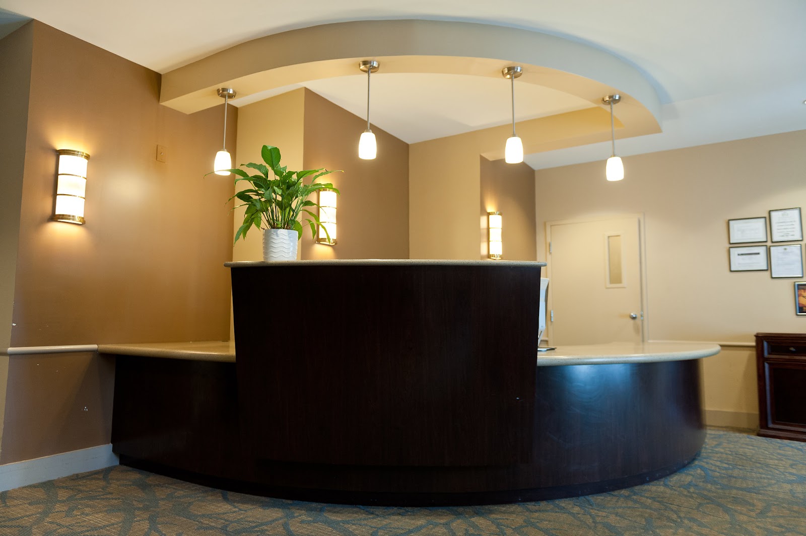 King David Nursing and Rehabilitation Center