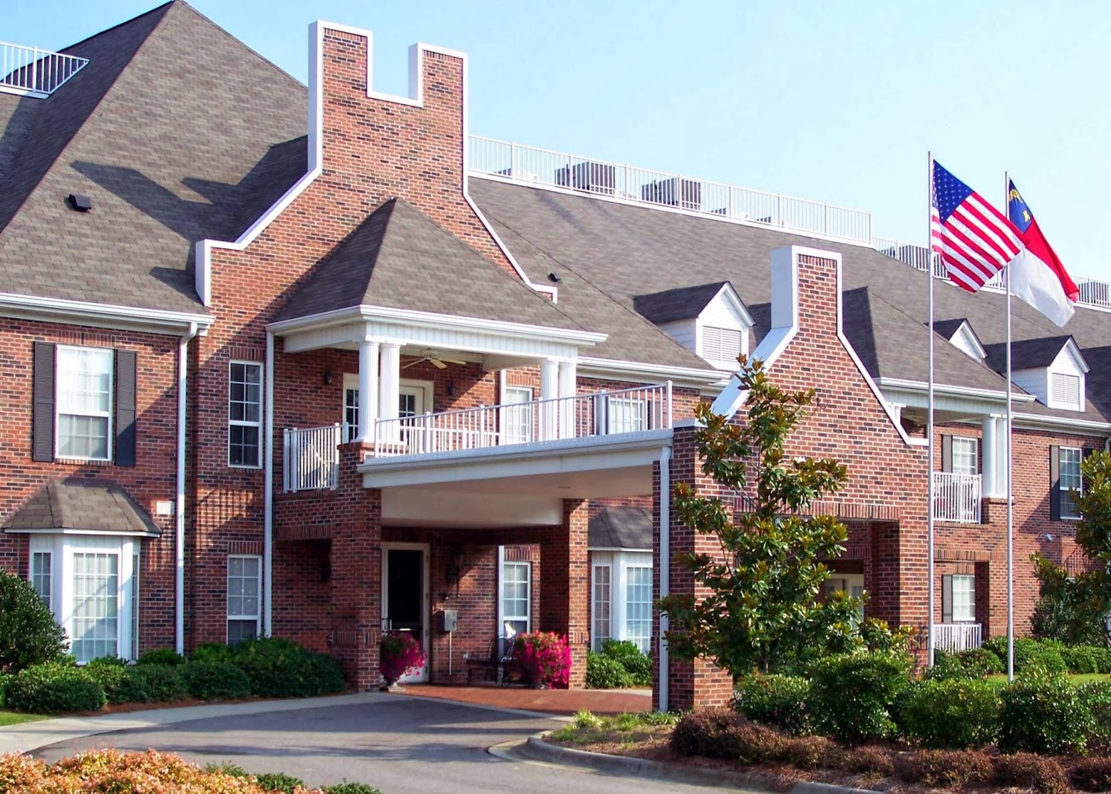 The Carolina Highlands at Village Green