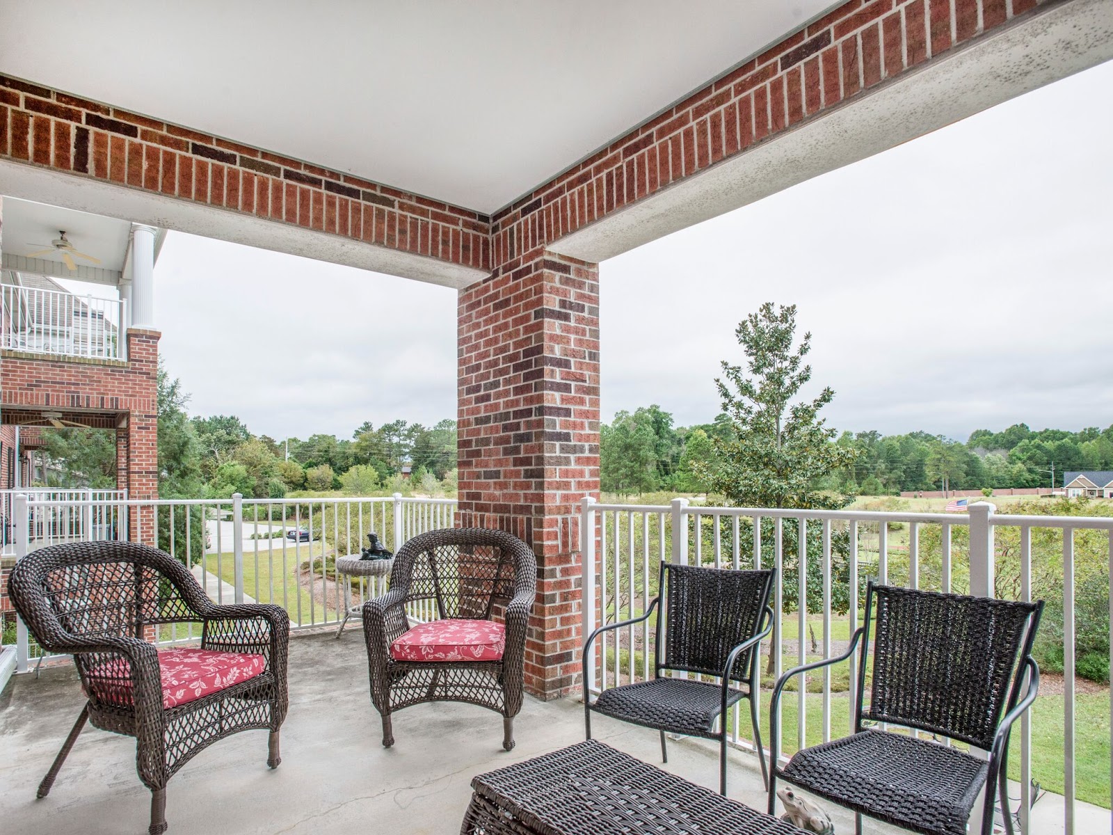 The Carolina Highlands at Village Green