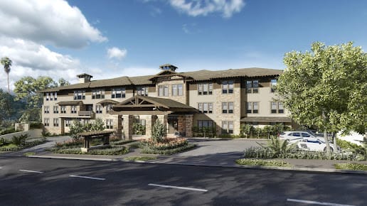 Park View Place Senior Living
