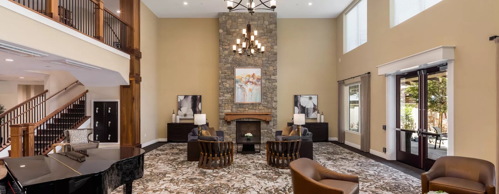 Park View Place Senior Living