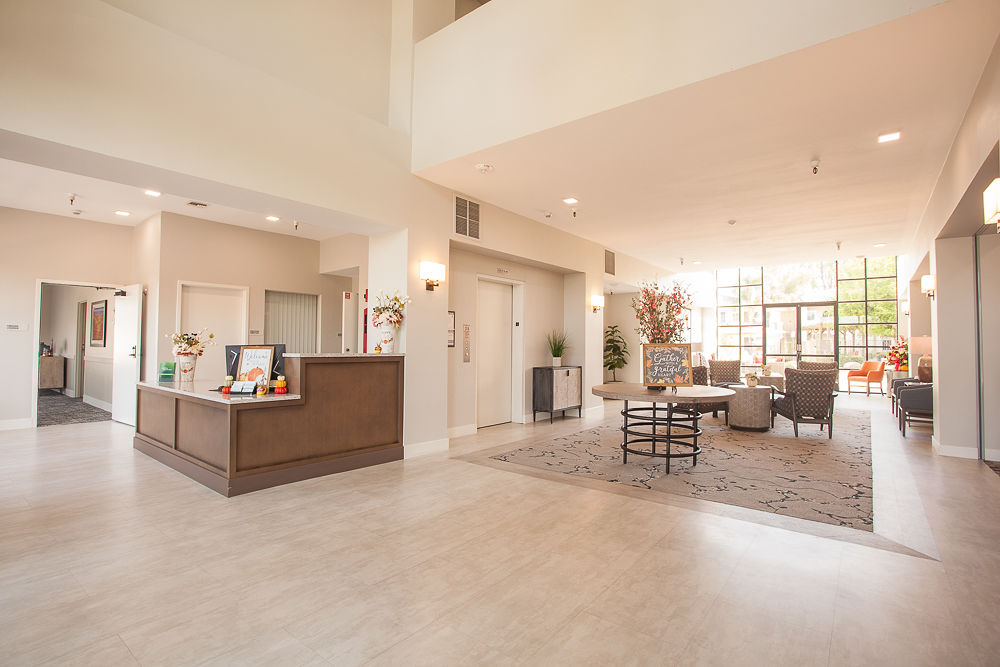 Walnut Valley Senior Living