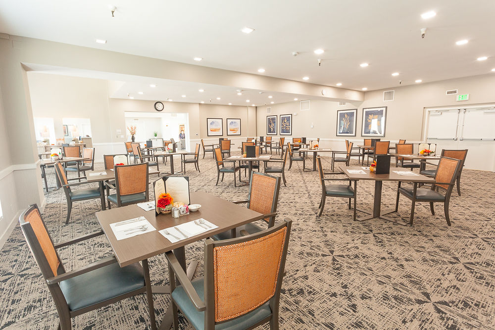 Walnut Valley Senior Living