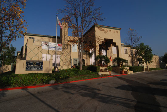 Walnut Valley Senior Living
