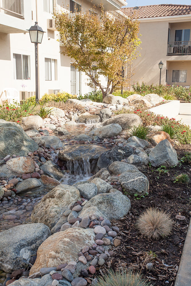 Walnut Valley Senior Living