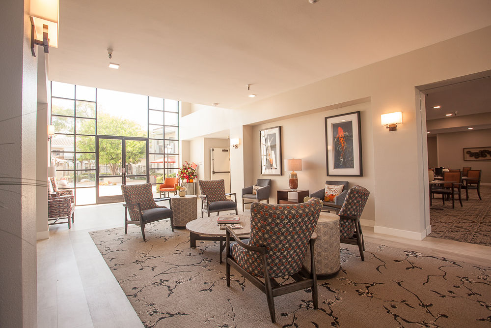 Walnut Valley Senior Living