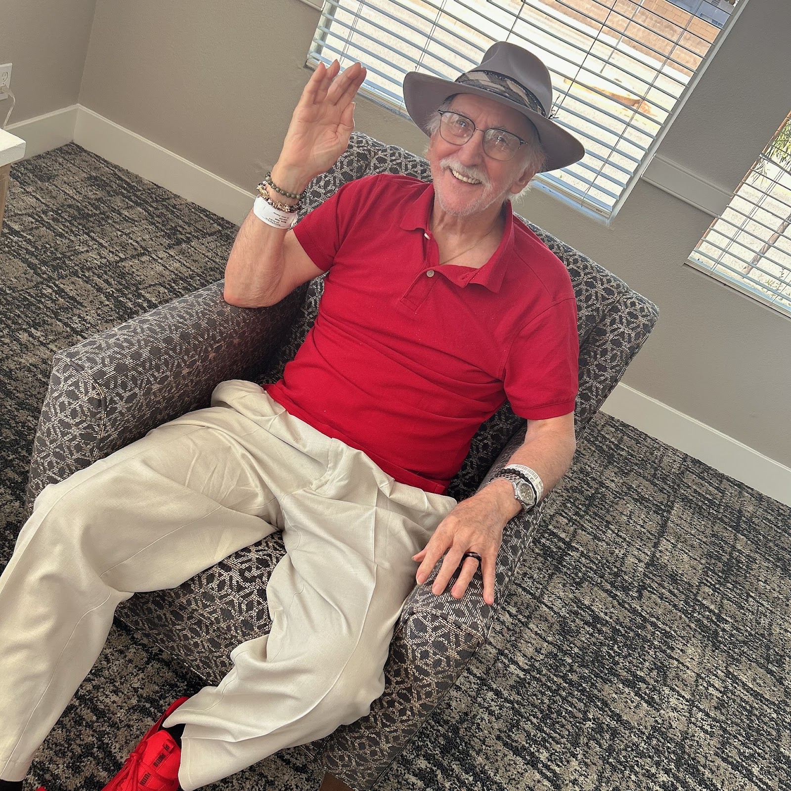 Walnut Valley Senior Living