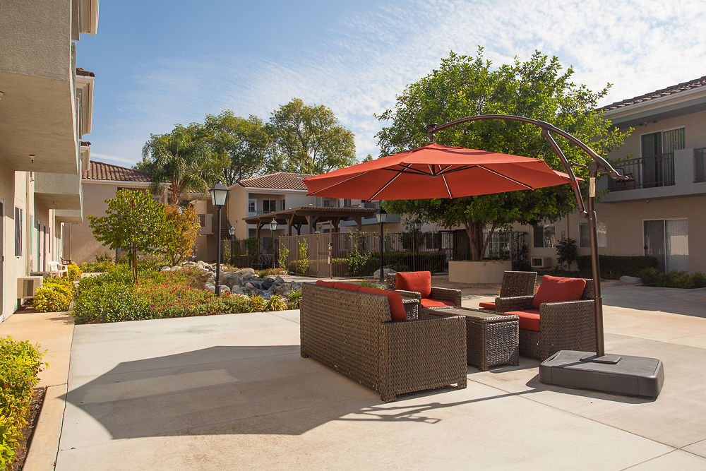 Walnut Valley Senior Living