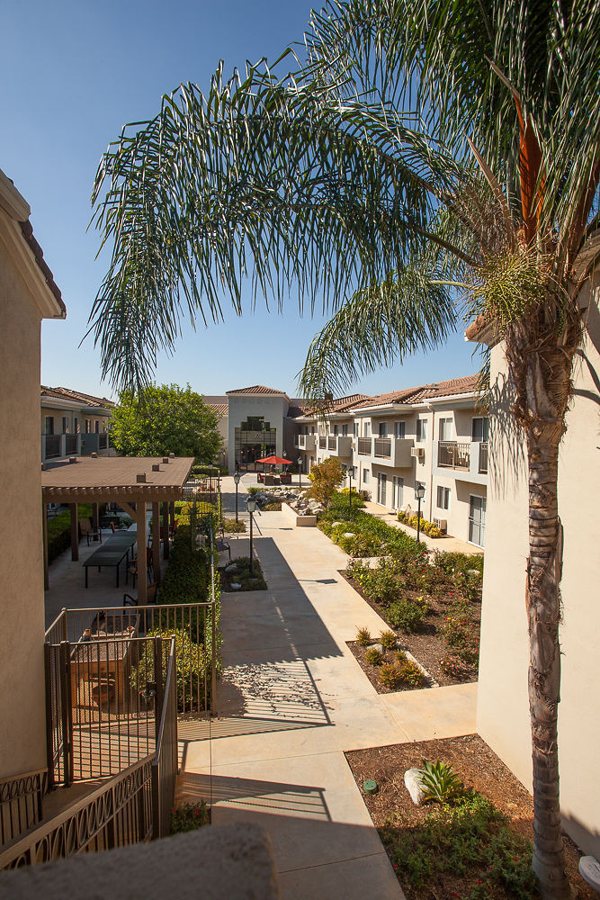 Walnut Valley Senior Living
