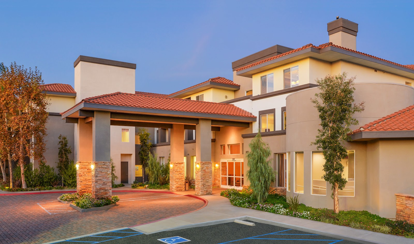 Regency Grand at West Covina