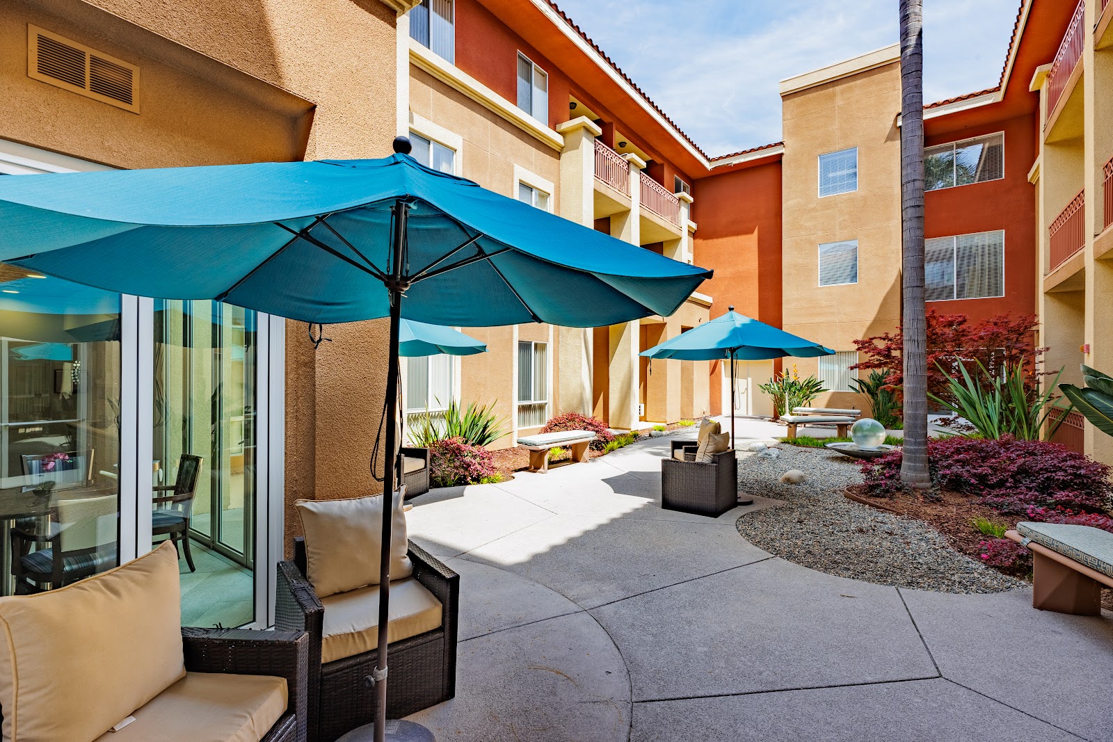 Regency Grand at West Covina