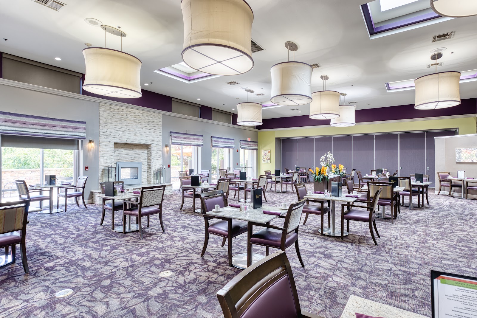 Regency Grand at West Covina