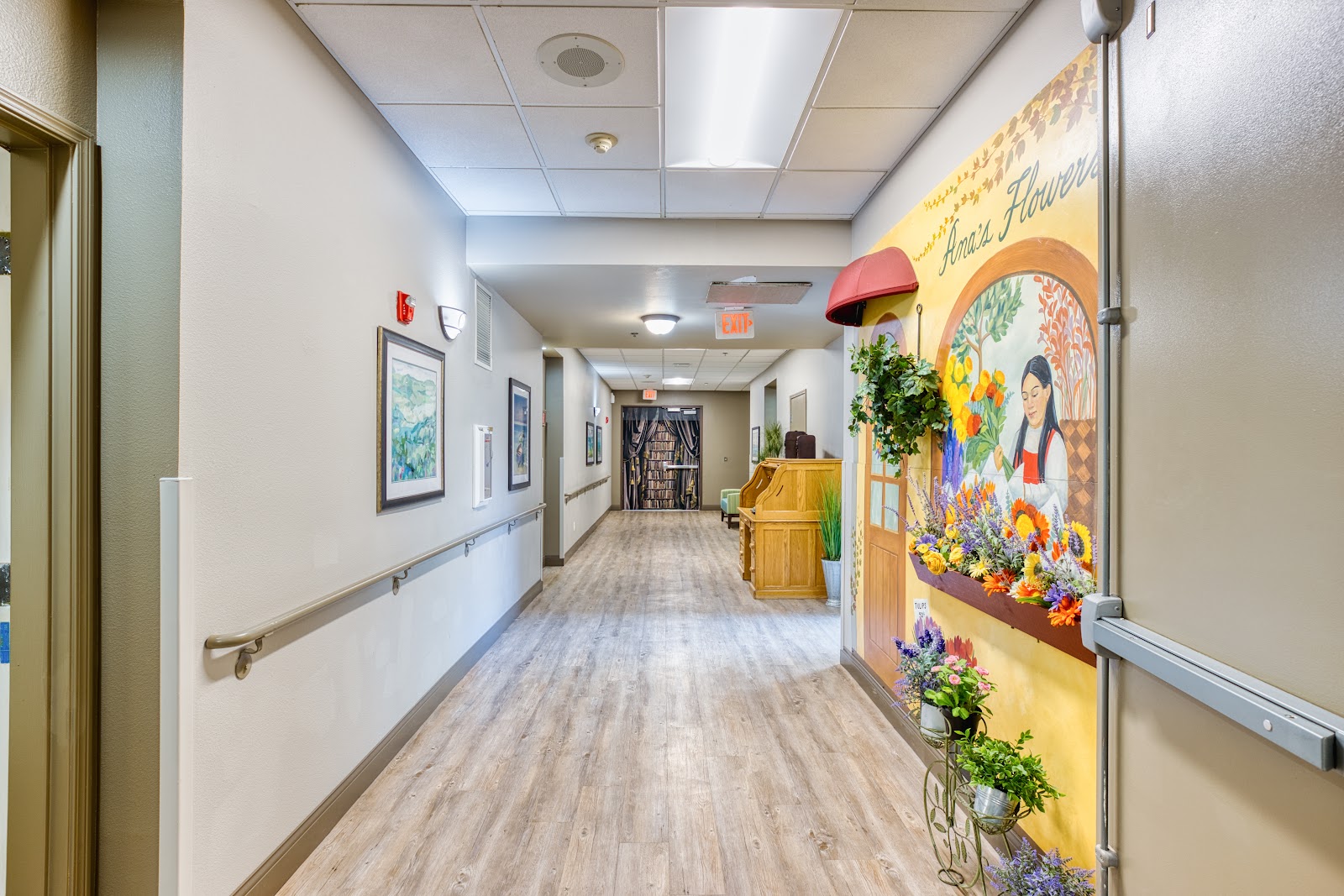 Regency Grand at West Covina