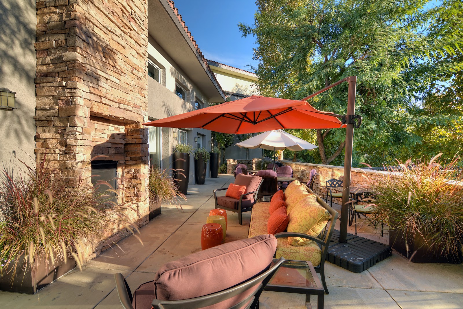 Regency Grand at West Covina