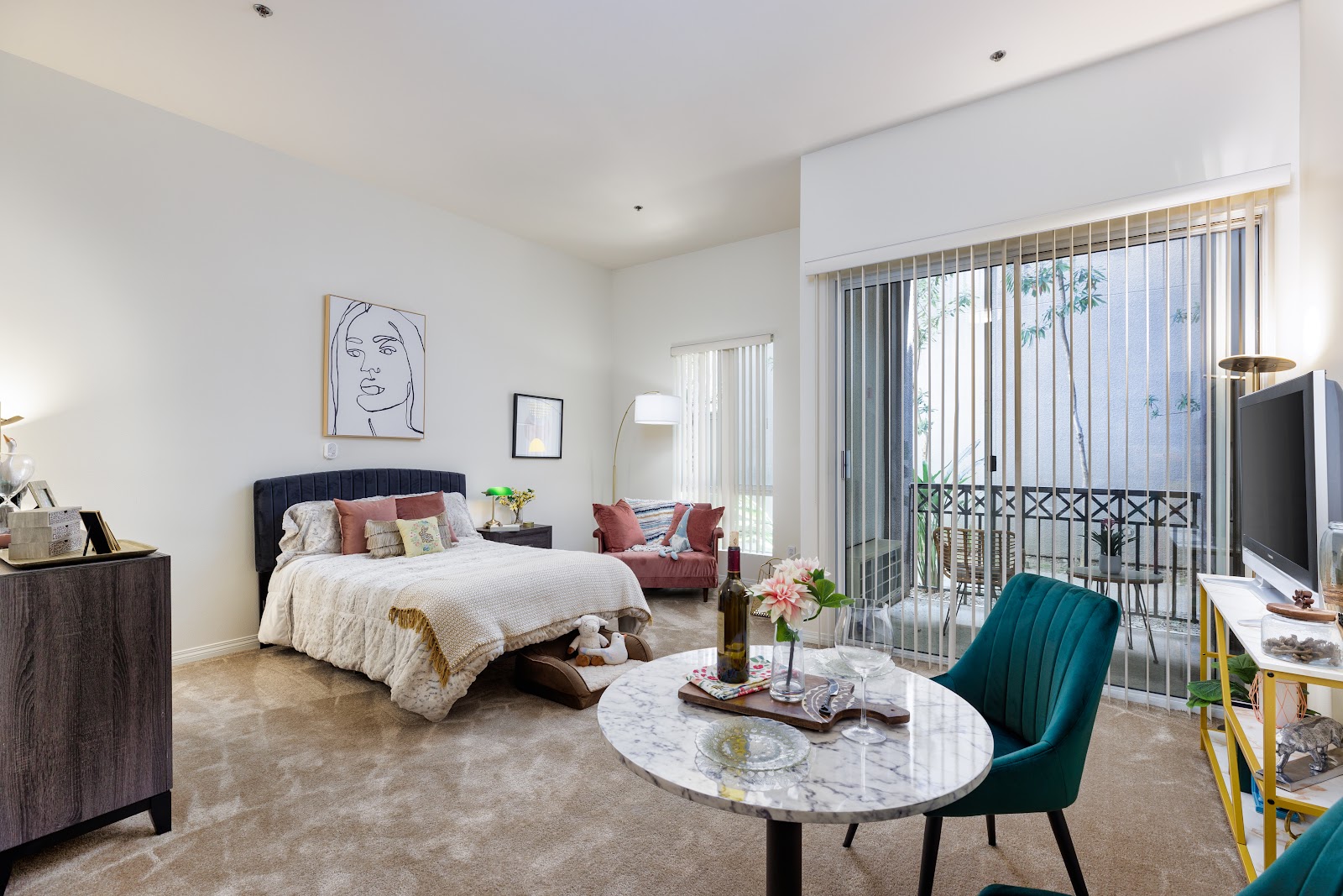 Regency Grand at West Covina