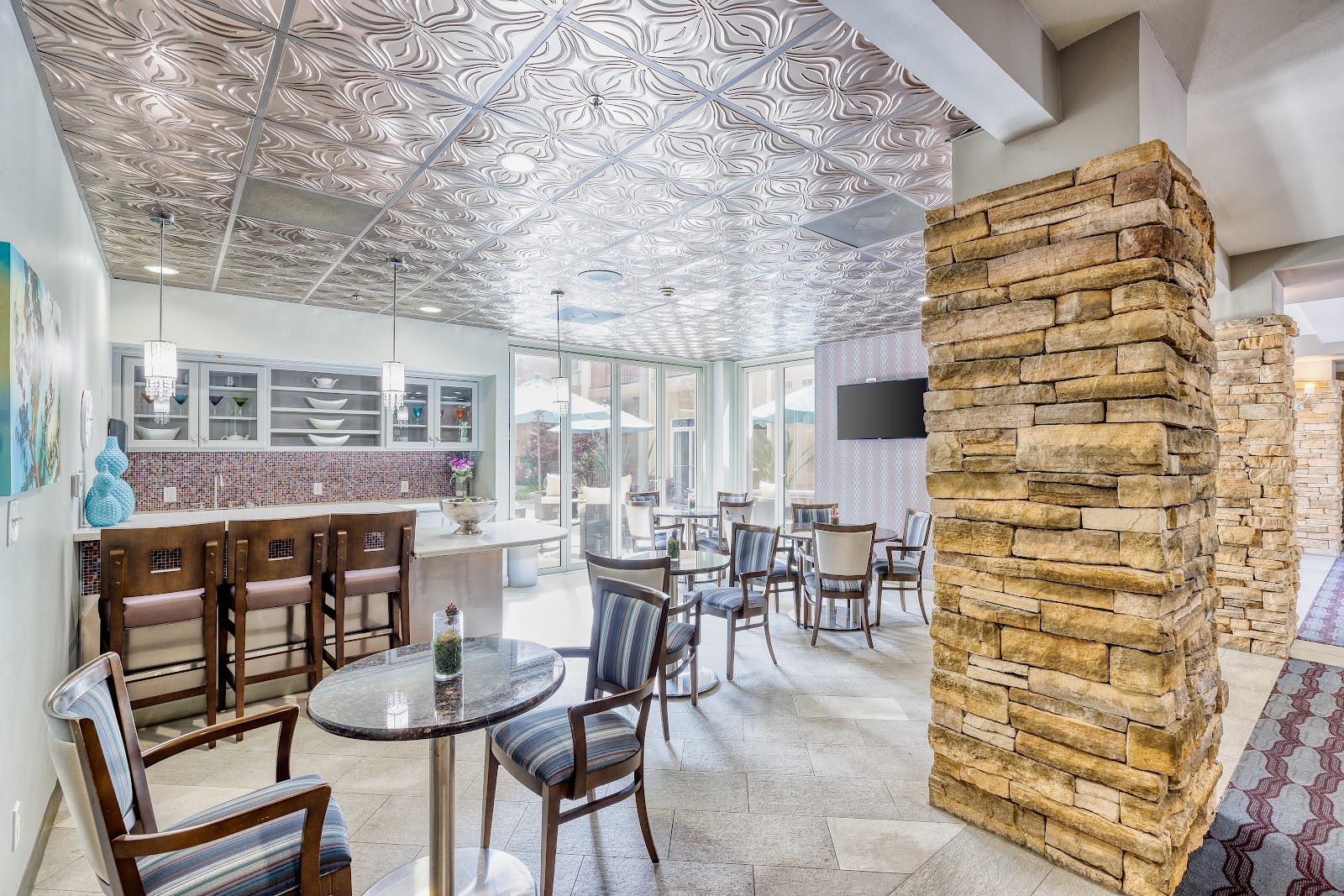 Regency Grand at West Covina