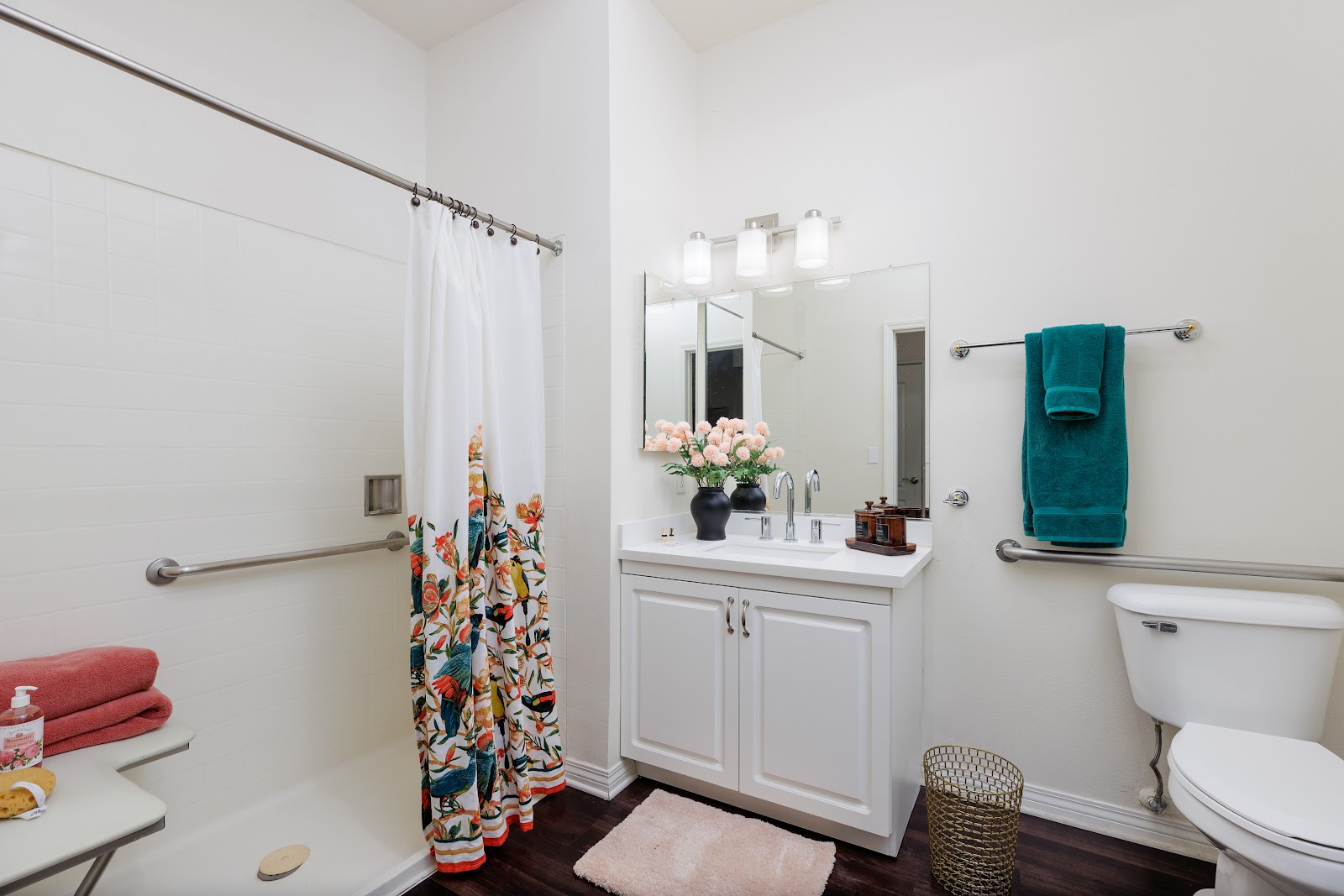 Regency Grand at West Covina