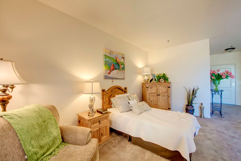 Regency Grand at West Covina