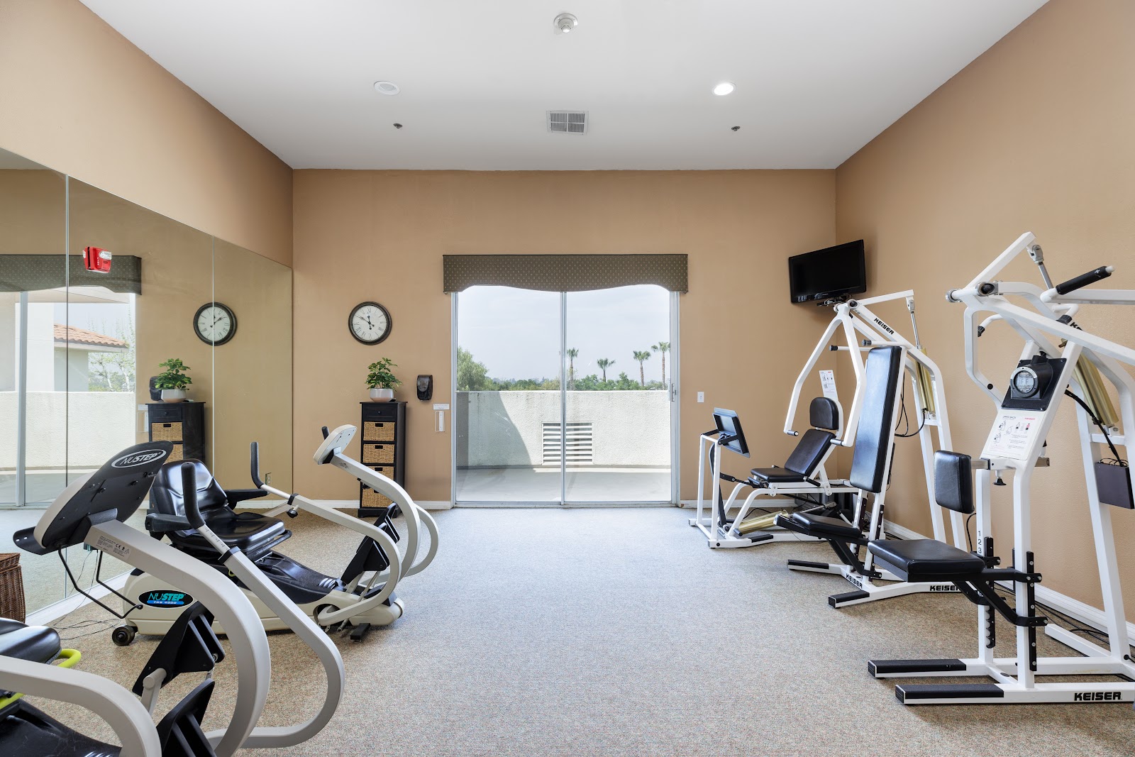 Regency Grand at West Covina