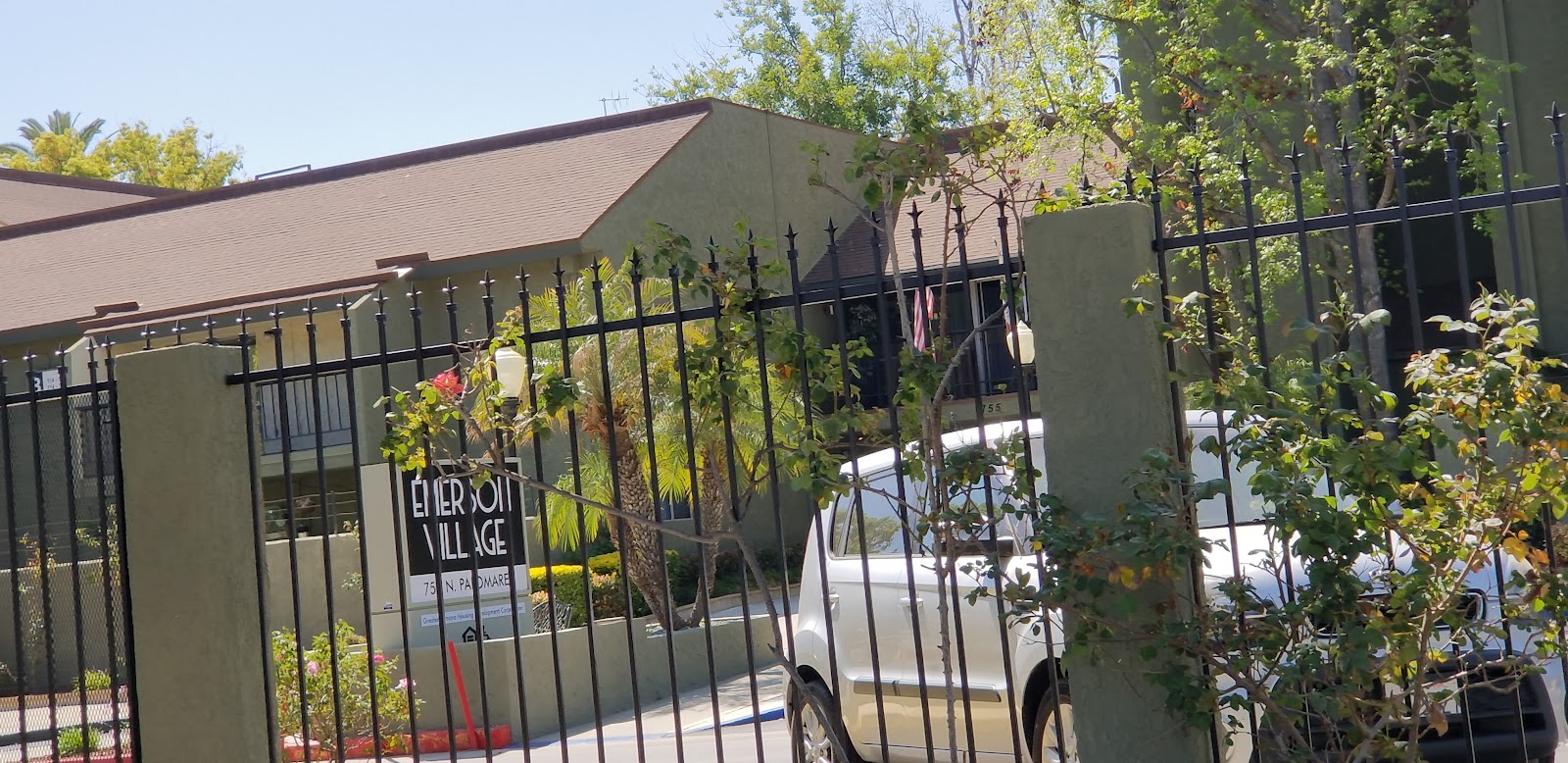 Emerson Village