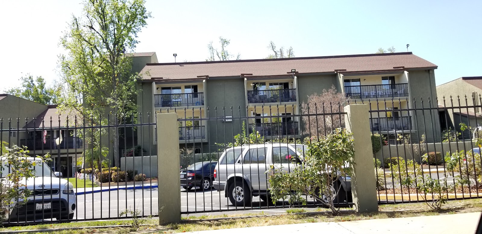 Emerson Village