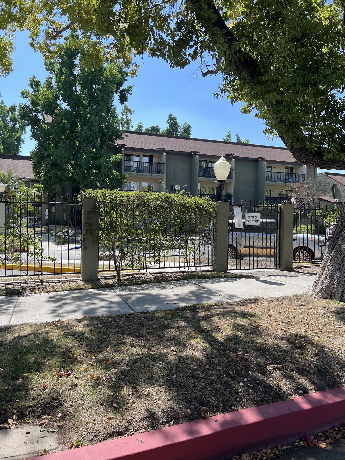 Emerson Village