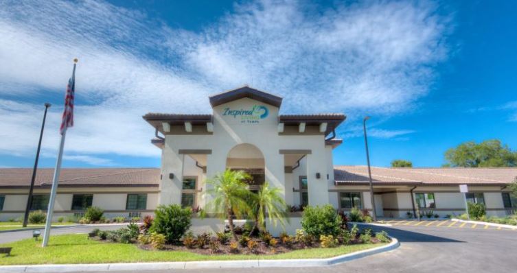 Inspired Living Tampa