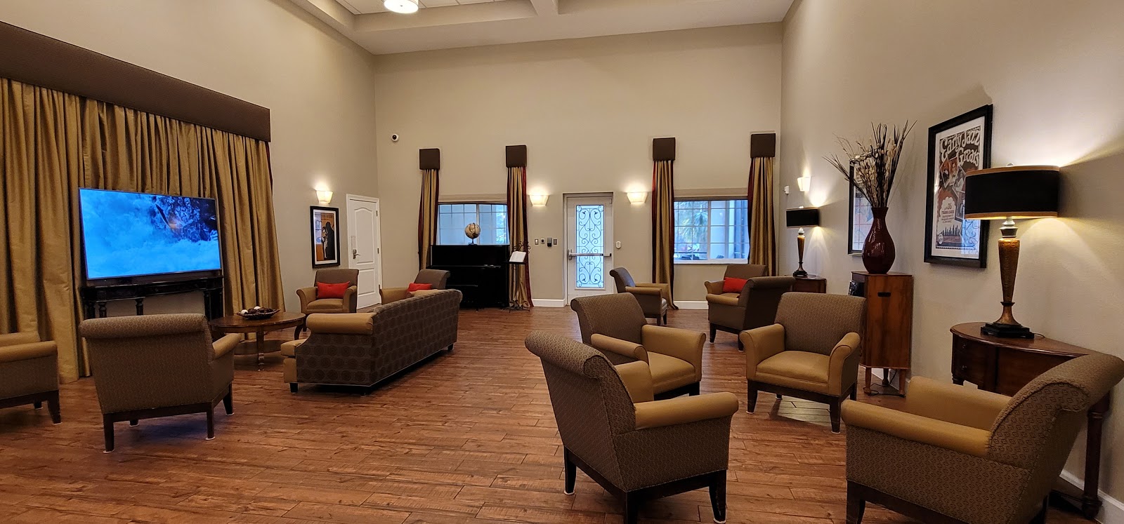 Inspired Living Tampa