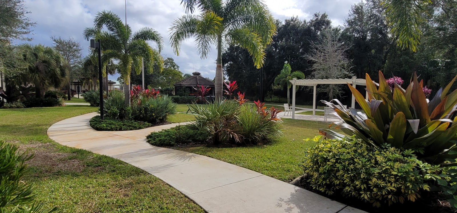 Inspired Living Tampa