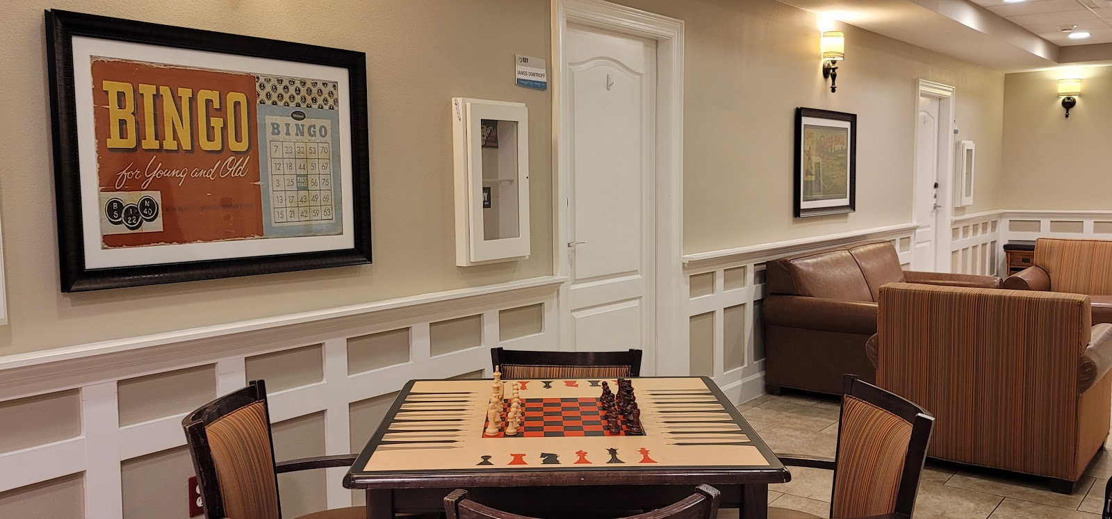 Inspired Living Tampa