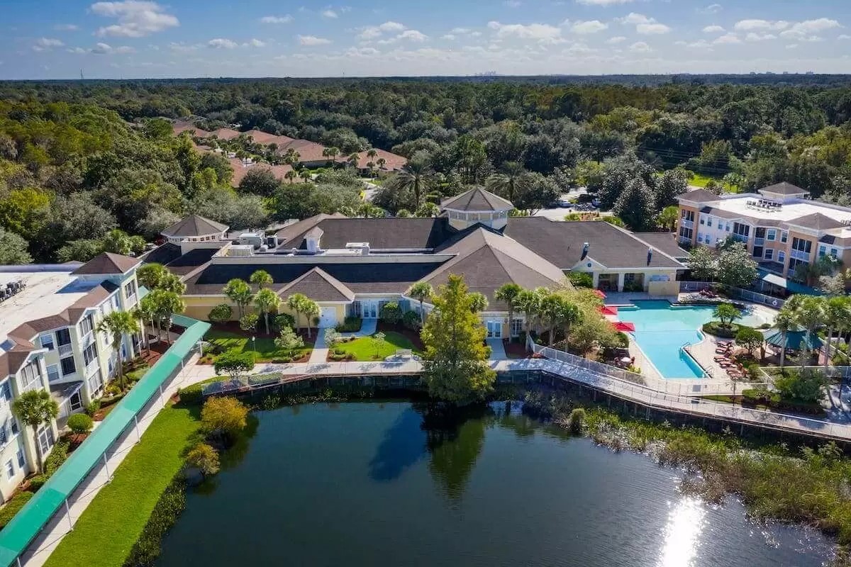 Aston Gardens At Tampa Bay