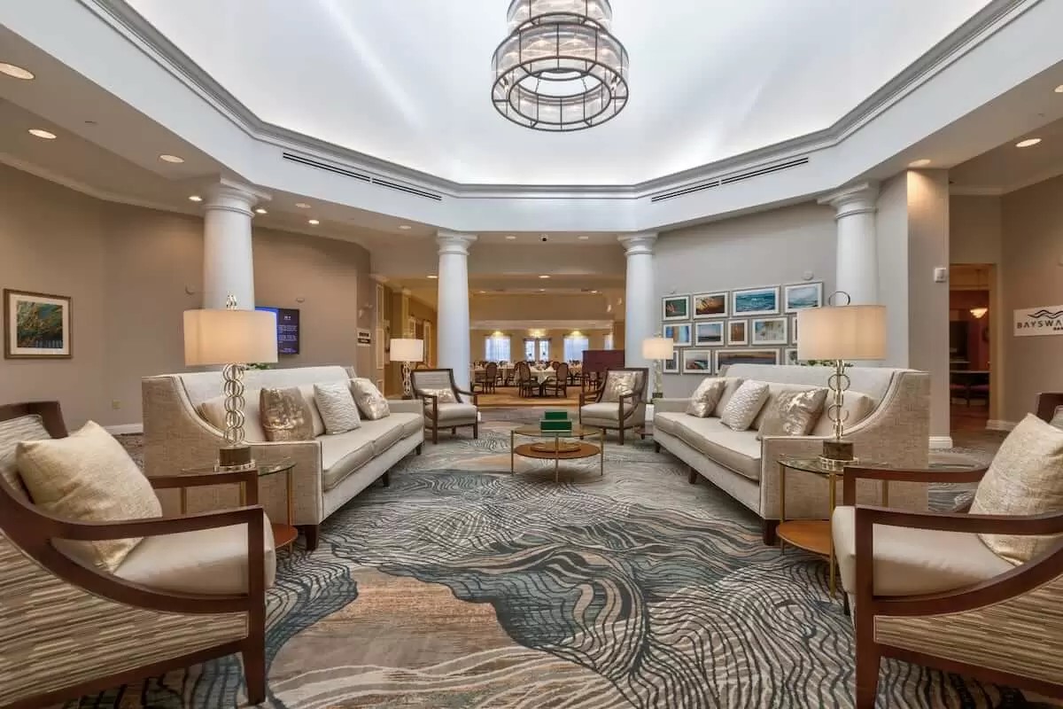 Aston Gardens At Tampa Bay