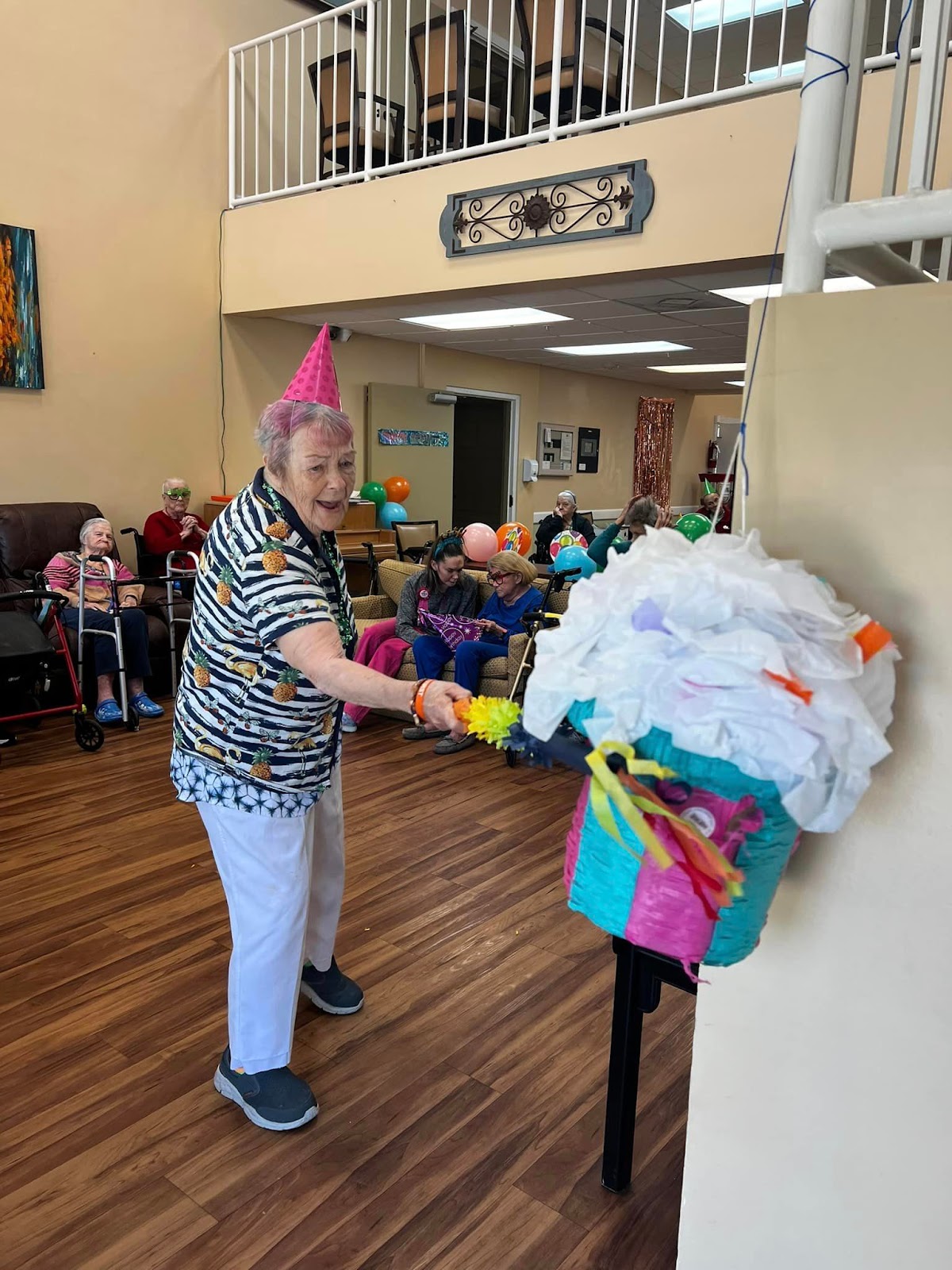 Angels Senior Living at South Tampa